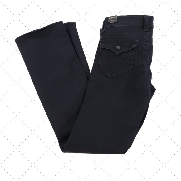 Kut from the Kloth Denim - Kut from the Kloth Natalie High Rise Boot Size 2